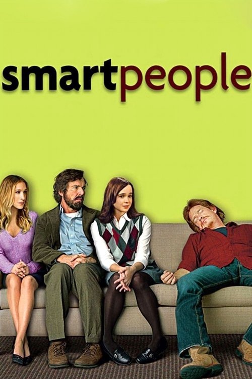پوستر Smart People
