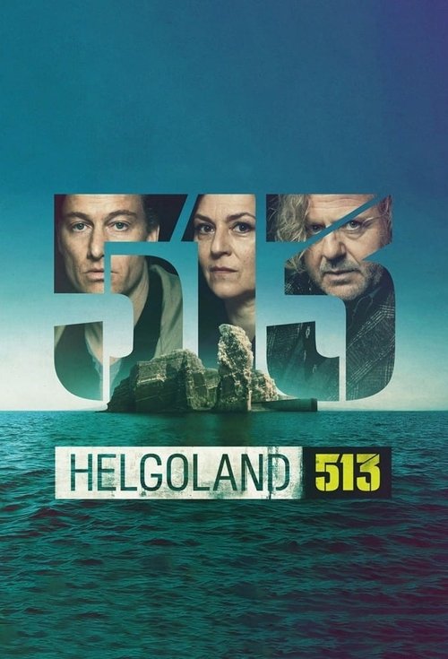 پوستر Helgoland 513