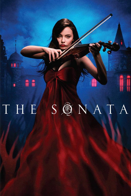 پوستر The Sonata