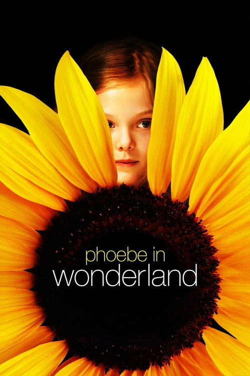 پوستر Phoebe in Wonderland