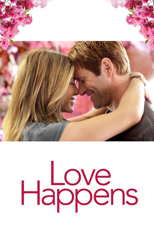 پوستر Love Happens