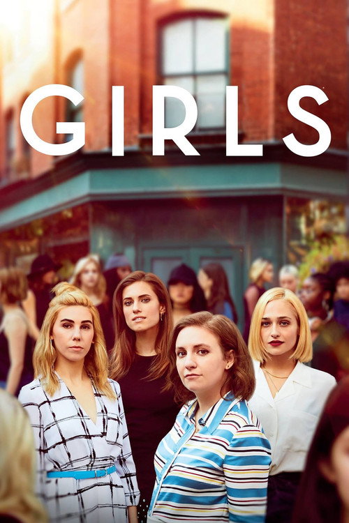 پوستر Girls