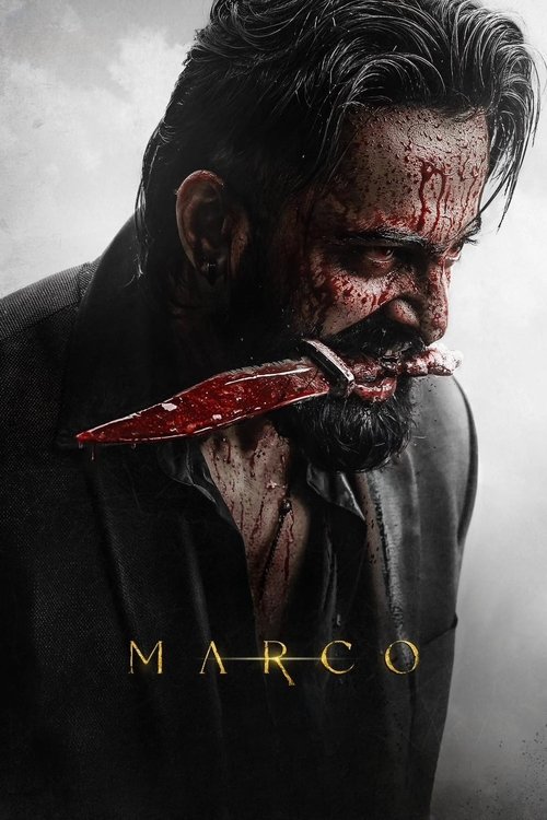 پوستر Marco