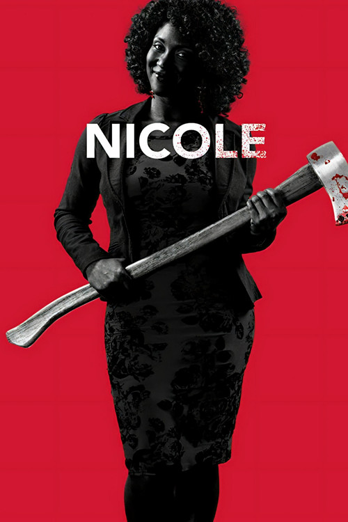 پوستر Nicole