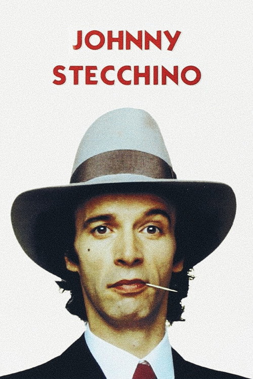 پوستر Johnny Stecchino