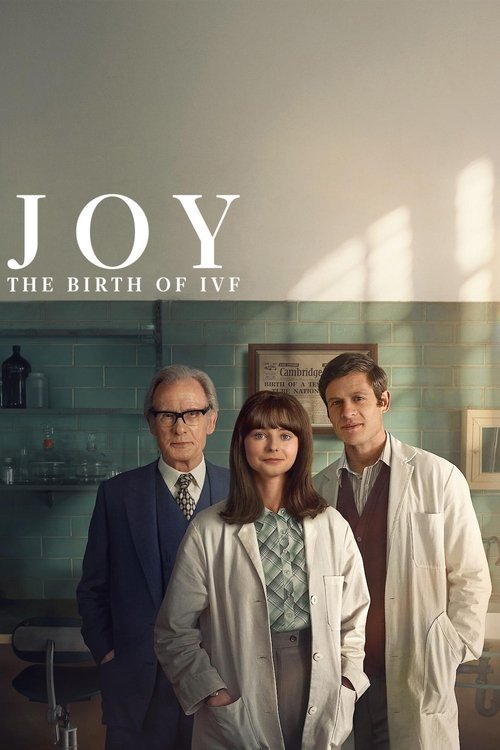 پوستر JOY
