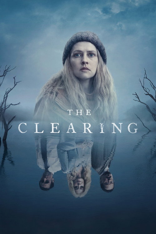 پوستر The Clearing