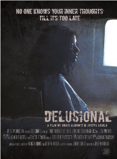 پوستر Delusional