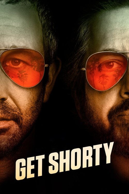 پوستر Get Shorty