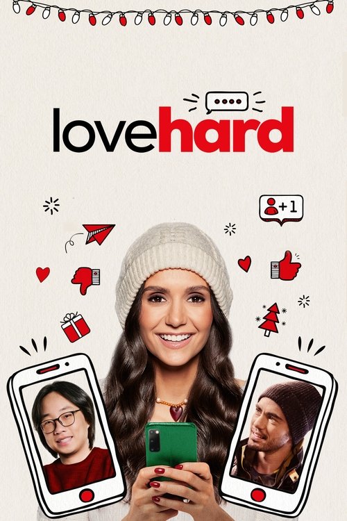 پوستر Love Hard