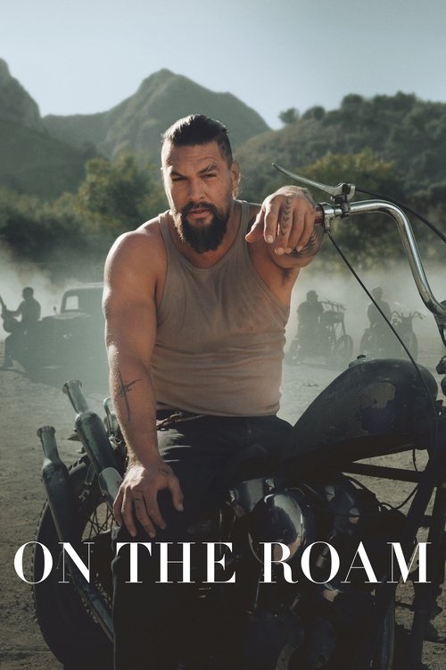 پوستر On the Roam