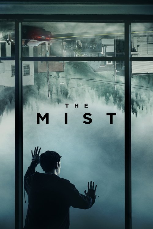 پوستر The Mist