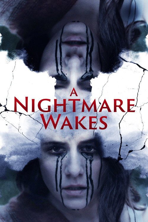پوستر A Nightmare Wakes