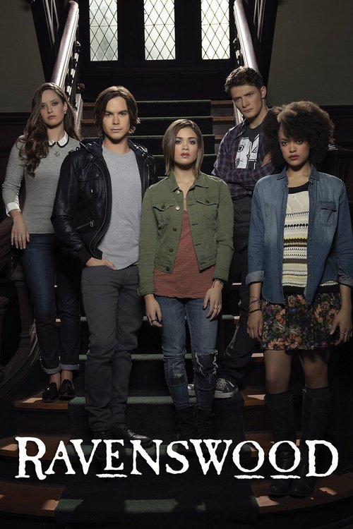 پوستر Ravenswood