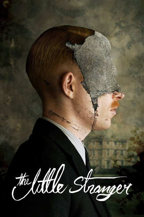 پوستر The Little Stranger