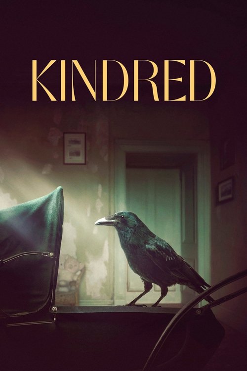 پوستر Kindred