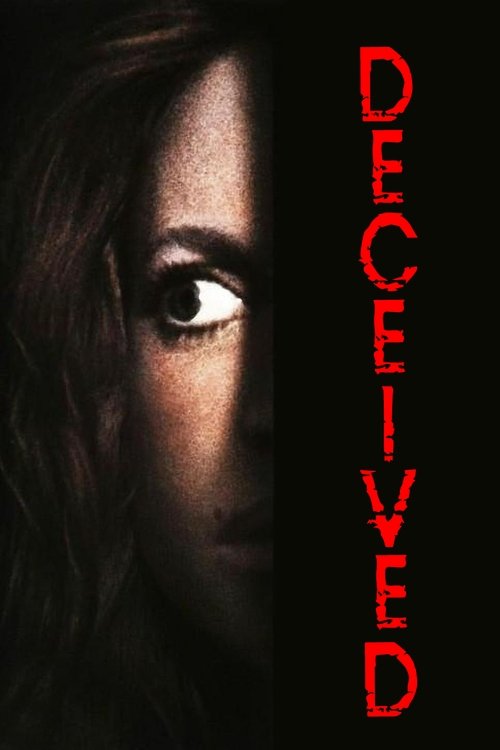 پوستر Deceived