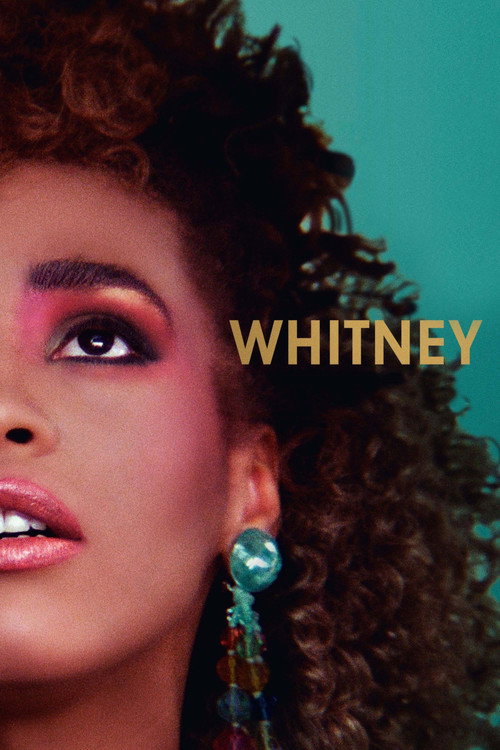پوستر Whitney