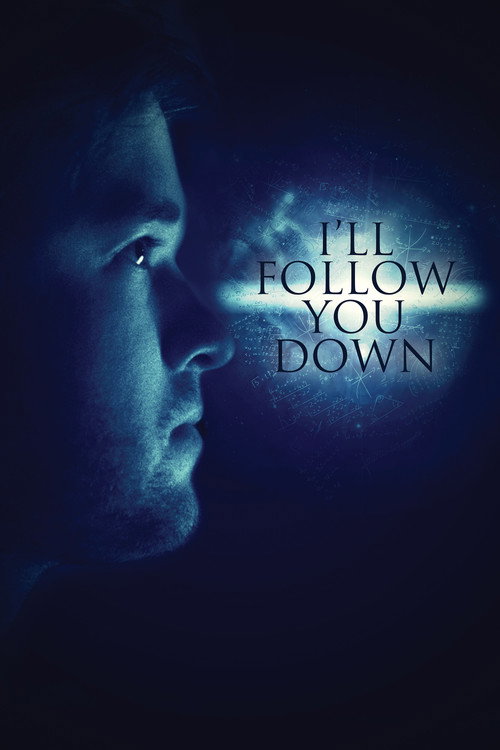 پوستر I'll Follow You Down