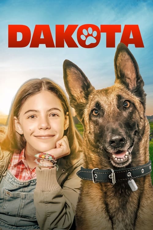 پوستر Dakota