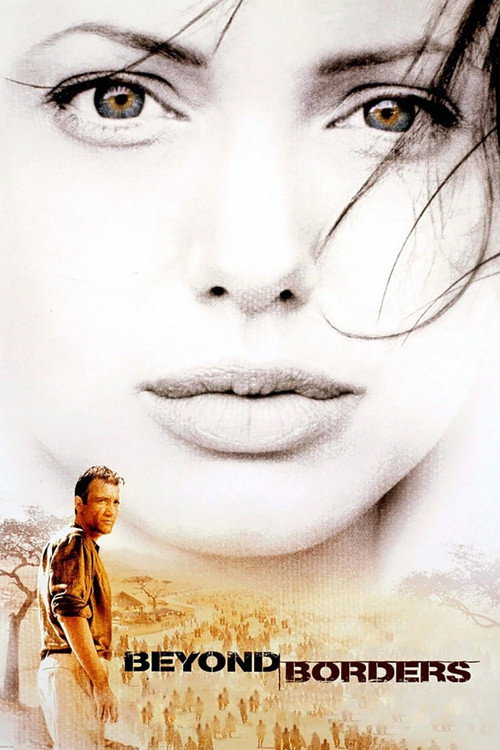 پوستر Beyond Borders