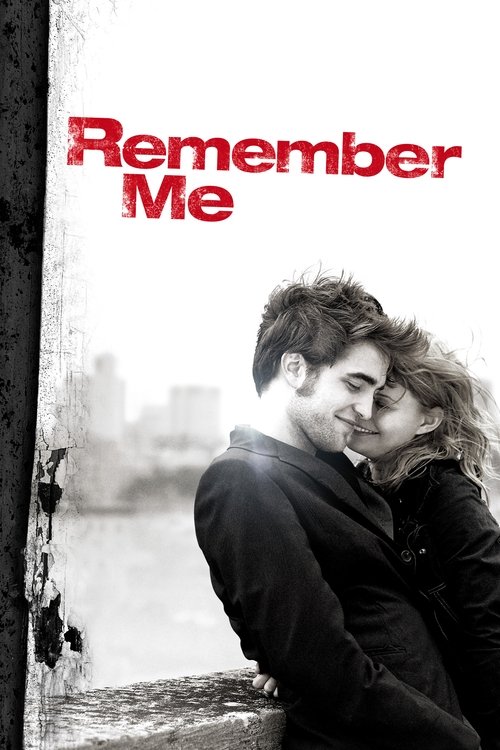 پوستر Remember Me