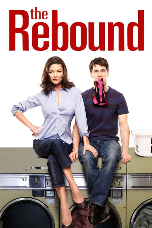 پوستر The Rebound