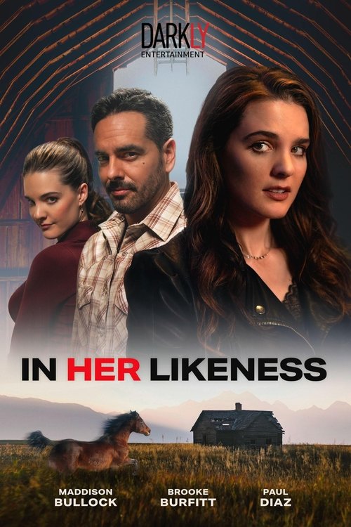 پوستر In Her Likeness
