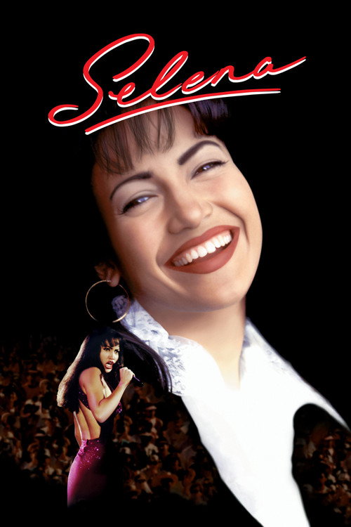 پوستر Selena