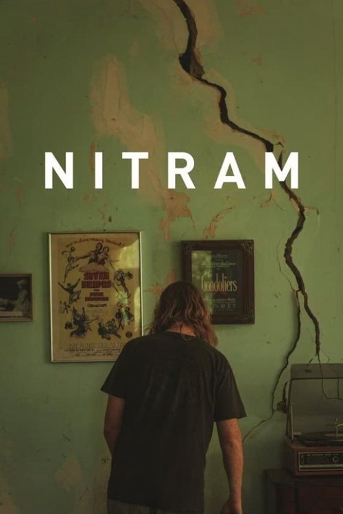 پوستر Nitram