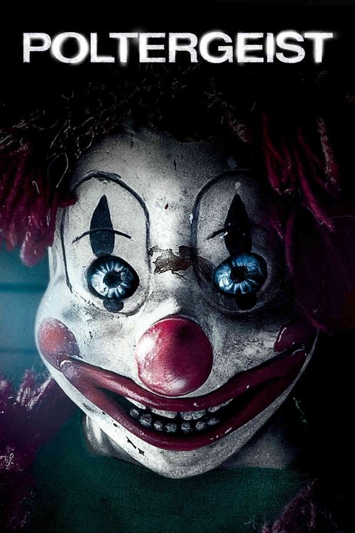پوستر Poltergeist