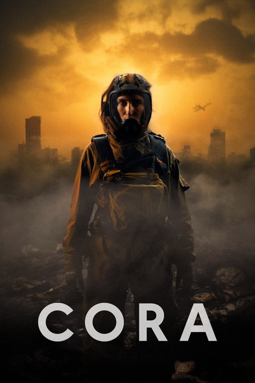 پوستر Cora