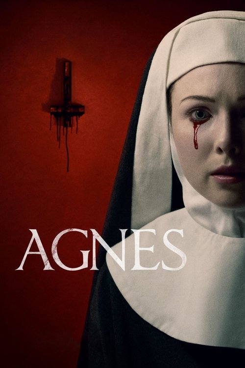 پوستر Agnes