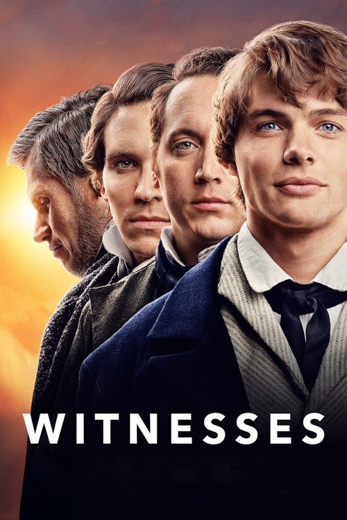 پوستر Witnesses