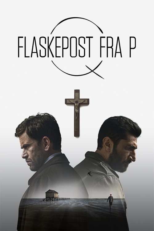 پوستر A Conspiracy of Faith