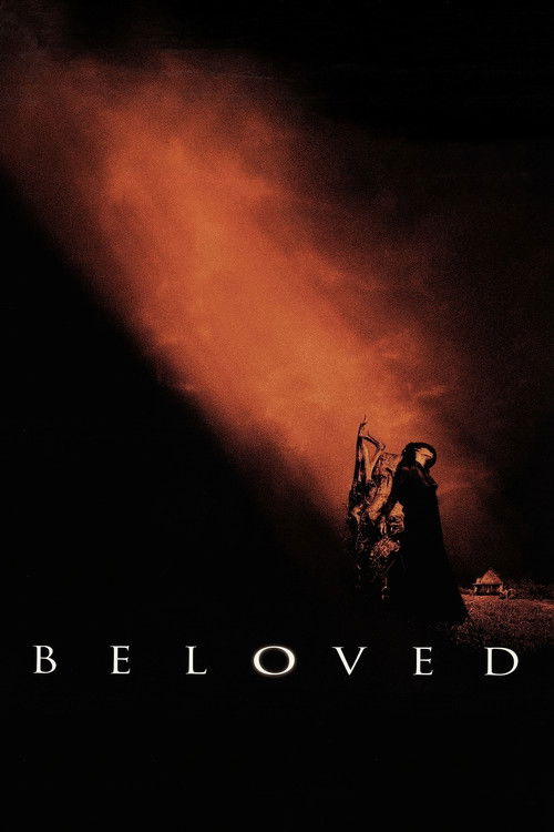 پوستر Beloved