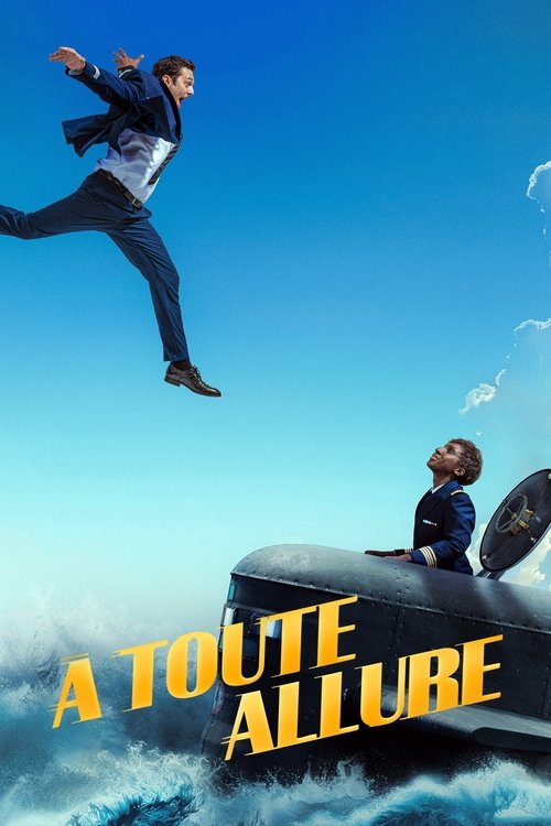 پوستر In the Sub for Love