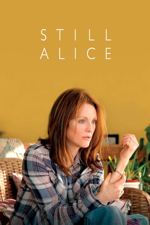 پوستر Still Alice