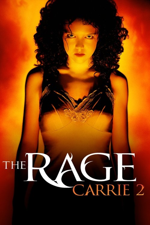 پوستر The Rage: Carrie 2