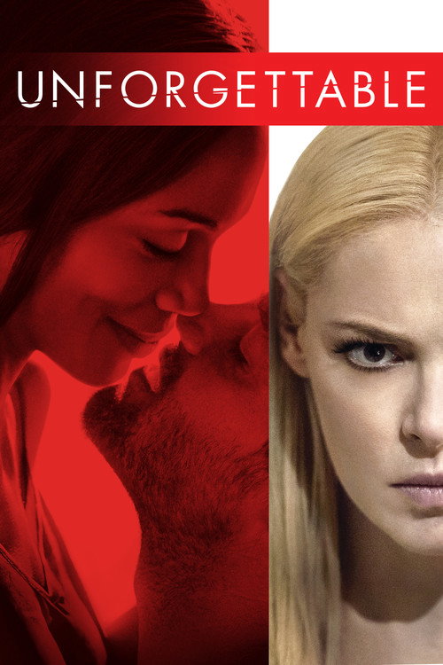 پوستر Unforgettable