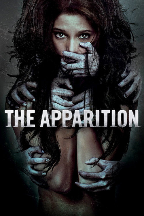 پوستر The Apparition