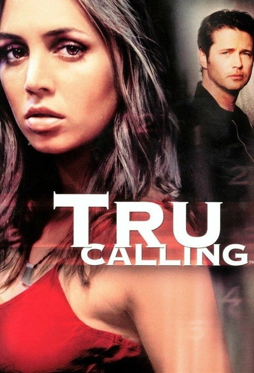 پوستر Tru Calling