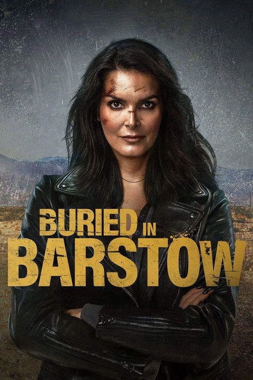 پوستر Buried in Barstow