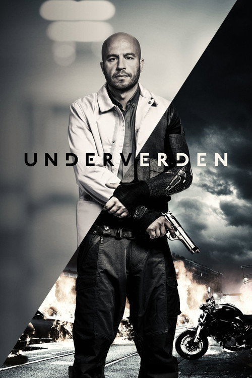 پوستر Darkland