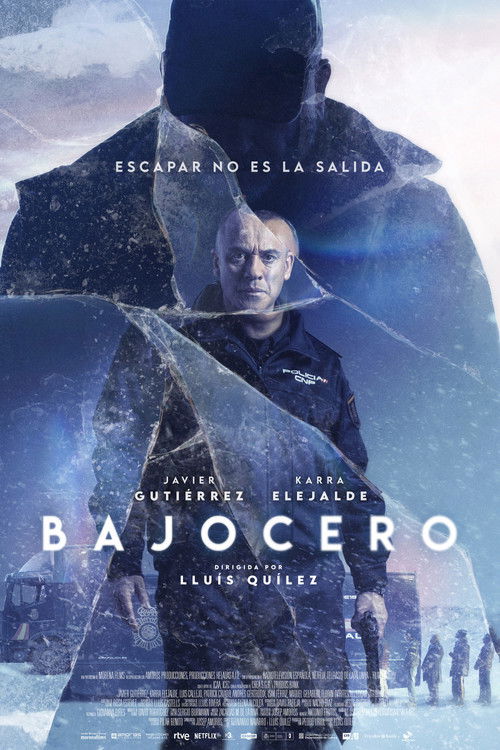 پوستر Bajocero
