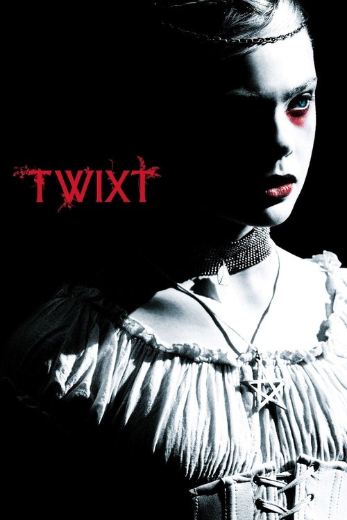 پوستر Twixt