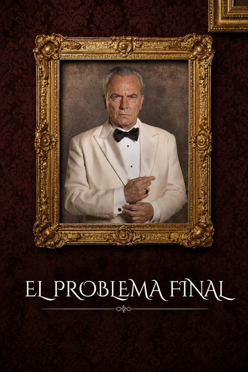 پوستر The Final Problem