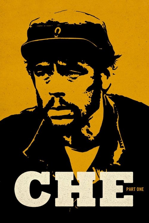 پوستر Che: Part One