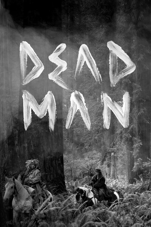 پوستر Dead Man