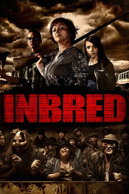 پوستر Inbred